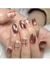 エトワール フィラント(etoile filante)/