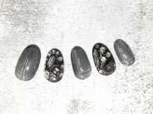 ネイル クランツ(nail kranz)/ワンホンネイル