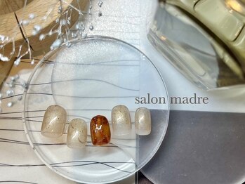 サロン マードレ(madre)/シンプルアートコース