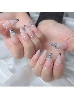 レッドネイル(Redネイル)/