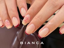 ビアンカ 栄店(Bianca)/定額コース初回¥6000