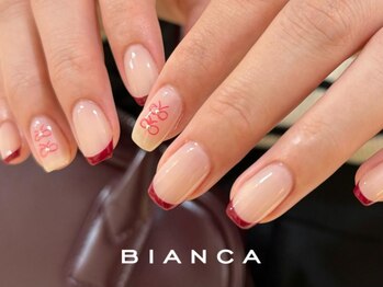 ビアンカ 栄店(Bianca)/定額コース初回¥6000