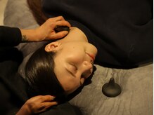 ヨモスパ 北浦和店(YOMOSPA)/ストーンヘッド