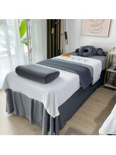 中国整体 らくらく堂/完全個室癒しの時間自分のご褒美