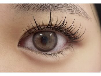 ユユサロン(youyu salon)/ワンホンデザインパリエク@新宿