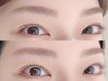 レアナル 横浜店(Leanalu)/アイブロウWAX＆まつげパーマ