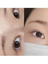 モンド(MONDO)/次世代ラッシュリフト