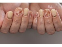 アトリエ ロカヒ(atelier lokahi)/ニュアンスアート