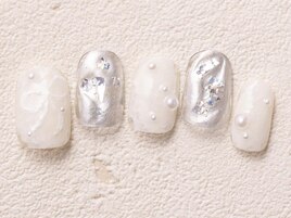 ホワイトリボン