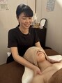 ハティ(Hati) 古謝 有季