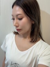 全力ストレッチ 名古屋駅前店 KANA 