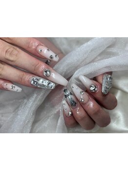 アートの種類が豊富