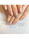 春ニュアンス&マグネット