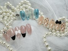 モアグラム 新宿東口店(More Glam)/定額デザイン