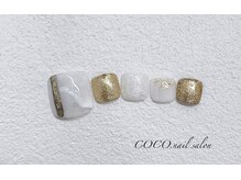 ココ ネイル サロン アンドスクール(COCO.NAIL SALON＆SCHOOL)/
