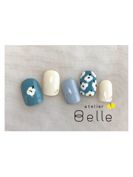 アトリエ ベル(atelier Belle)/＊北欧ガーデン