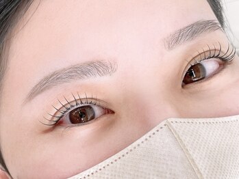 ミーナ 水ヶ江店(mina)の写真/「自分に合うメニューがわからない」という方に◎カウンセリングで、プロがお困りごとを一緒にご解決♪
