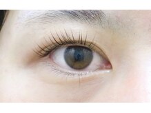 レイジースワン/パーマ/上まつげ