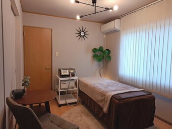 アンレーヴ 津幡店の写真/富山で人気のアンレーヴが津幡に出店★完全都度払い制＆効果に自信と実績があるからできる【返金保証付き】