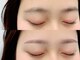ラウレア(Laule'a)の写真/*ふんわり眉毛*骨格似合わせデザイン×眉カラーで一気に垢抜け◎メンズ眉毛も大歓迎♪メイクアドバイス付◎