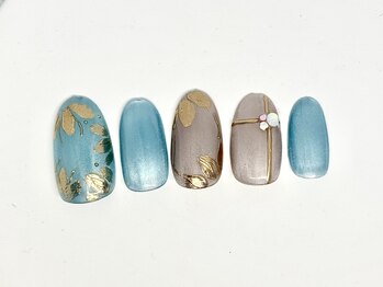 6月マンスリーデザイン