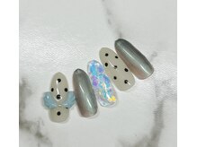 ワイズネイル(Y's NAIL)/ネイルサンプル