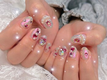 フェルタム バイ アリスボーテ 渋谷(Feltam by Arys beaute)/