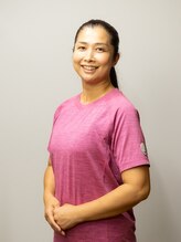 シーアールウェルネス&nbsp;武用 セラピスト