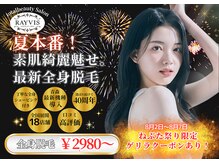 エステティック レイビス 青森店(RAYVIS)