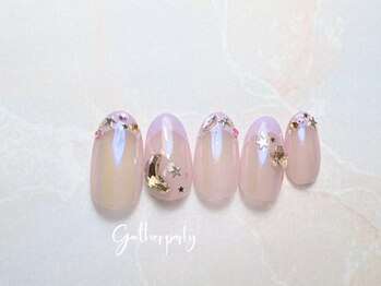 ギャザーパーティー 目白店(gatherparty)/2025シーズンデザイン【Star】