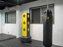 ゴブリンジム(goburin gym)