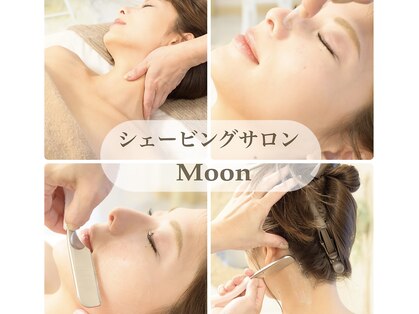 ムーン(Moon)の写真