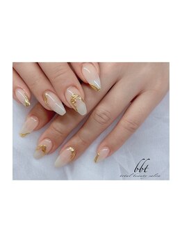 bbt &nbsp;nail