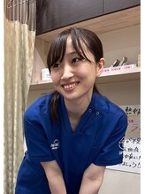 新小岩南口トップ接骨院&nbsp;山田 美希