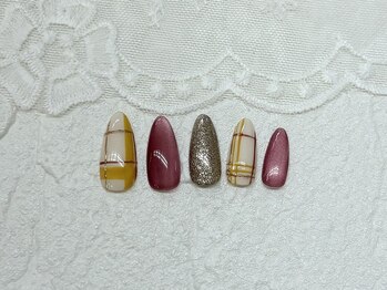 リベラ 一宮店(Libera)/art Collection