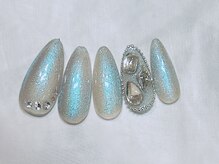 ネオリーブリタ(Neolive rita)/定額デザイン