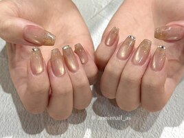 マグネット×フラッシュ[表参道]