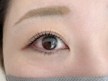 サロンメリア(salon Melia)/まつげパーマ/いわき