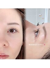 ジョリフ 池袋店(jolif)/韓国デザイン|まつ毛パーマ