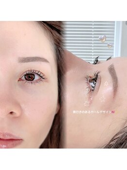 ジョリフ 池袋店(jolif)/韓国デザイン|まつ毛パーマ