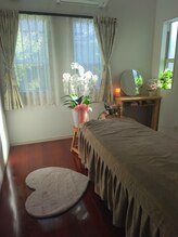 マホロ(MAHORO)/癒しのリラックス空間です