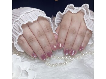 ミコネイル(miko nail)/