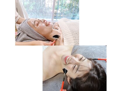 リア(lia)の写真