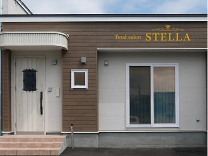 ステラ(STELLA)の写真
