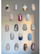 ススス(sususu)/Noe’s art collection