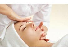 ミミブラン(mimiBrun)/お仕上げ