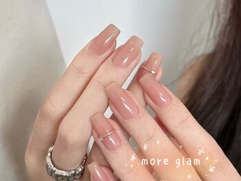 モアグラム 銀座店(More Glam)/