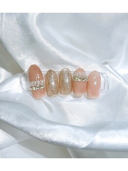 アマテラス(AMATERAS)/定額F (岩渕)