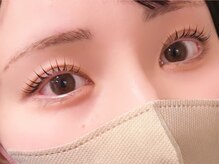 エスデザイン(es design)/ナチュラル束感／まつげ／鹿児島