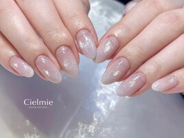 マグネット／グラデ